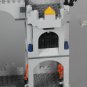 LEPIN 16017 Building Blocks Toys Fortress King'S Castle Siege Building Brick Sets