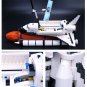 LEPIN 16014 Building Blocks Toys Shuttle Expedition Building Brick Sets