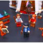 LEPIN 16012 Building Blocks Toys Harry Potter Diagon Alley Building Brick Sets