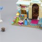 LEPIN 01018 Building Blocks Toys Arendelle Castle Celebration Building Brick Sets