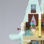 LEPIN 01018 Building Blocks Toys Arendelle Castle Celebration Building Brick Sets