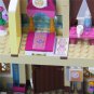 LEPIN 01018 Building Blocks Toys Arendelle Castle Celebration Building Brick Sets
