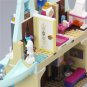 LEPIN 01018 Building Blocks Toys Arendelle Castle Celebration Building Brick Sets