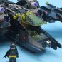 LEPIN 07080 Building Blocks Toys Batman The Batwing Building Brick Sets