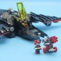 LEPIN 07080 Building Blocks Toys Batman The Batwing Building Brick Sets