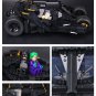 LEPIN 07060 Building Blocks Toys Super Escort The Tumbler Building Brick Sets