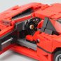 LEPIN 21004 Building Blocks Toys Ferrari F40 Building Brick Sets