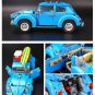 LEPIN 21003 Building Blocks Toys Vehicles Volkswagen Beetle Building Brick Sets