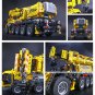 LEPIN 20004 Building Blocks Toys Technic Mobile Crane MK II Building Brick Sets