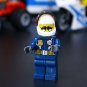 LEPIN 02017 Building Blocks Toys Mobile Command Center Building Brick Sets