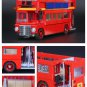 LEPIN 21045 Building Blocks Toys Ferrari London Bus Building Brick Sets