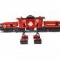 LEPIN 21011 Building Blocks Toys Hobby Trains Building Brick Sets