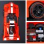 LEPIN 21009 Building Blocks Toys Ferrari FXX 1:17 Building Brick Sets