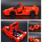 LEPIN 21009 Building Blocks Toys Ferrari FXX 1:17 Building Brick Sets