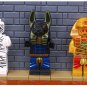 LEPIN 15015 Building Blocks Toys MOC Dinosaur Museum Building Brick Sets