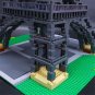 LEPIN 17002 Building Blocks Toys Eiffel Tower 1:300 Building Brick Sets