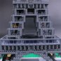 LEPIN 17002 Building Blocks Toys Eiffel Tower 1:300 Building Brick Sets