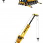 LEPIN 20068 Building Blocks Toys Mobile Crane Building Brick Sets