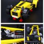 LEPIN 21008 Building Blocks Toys Caterham Seven 620R Building Brick Sets