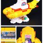 LEPIN 21012 Building Blocks Toys The Beatles Yellow Submarine Building Brick Sets