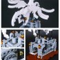 LEPIN 23015 Building Blocks Toys Automaton Building Brick Sets