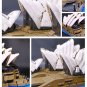 LEPIN 17003 Building Blocks Toys Sydney Opera House Building Brick Sets
