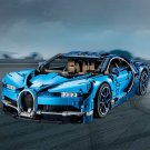 LEPIN 20086 Bugatti Chiron Sports Car 4031 Pcs