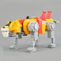 LEPIN 16057 Voltron Defender Ideas 2600 Pcs