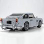 LEPIN 21046 James Bond Aston Martin DB5 Sports Car 1450 Pcs