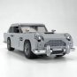 LEPIN 21046 James Bond Aston Martin DB5 Sports Car 1450 Pcs