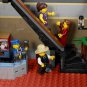 LEPIN 15006 Palace Cinema Modular Building 2354 Pcs