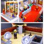 LEPIN 15006 Palace Cinema Modular Building 2354 Pcs