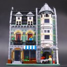 LEPIN 15008 Green Grocer Modular Building 2462 Pcs