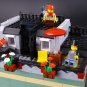 LEPIN 15008 Green Grocer Modular Building 2462 Pcs