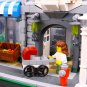 LEPIN 15009 Pet Store Custom Modular Building 2128 Pcs