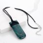 Aquaman Maori Jade Adze Toki Pendant Necklace Justice League Jason Momoa Hand Carved Cosplay Gift