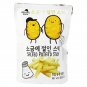 Master KIM Premium Real Potato Sticks Salted Snack 16g x 5 Sachets like Jaga pokkuru Calbee