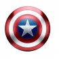 2019 Captain America Shield Steve Rogers Cosplay Metal Prop Avengers Endgame Props Halloween