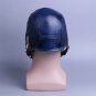 Captain America Avengers Infinity War Cover Cosplay Halloween Helmet Latex Mask Prop Costume