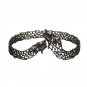 New Game of Thrones Sansa Stark Crown Tiara Headbands Halloween Props Cosplay