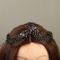 New Game of Thrones Sansa Stark Crown Tiara Headbands Halloween Props Cosplay