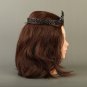 New Game of Thrones Sansa Stark Crown Tiara Headbands Halloween Props Cosplay