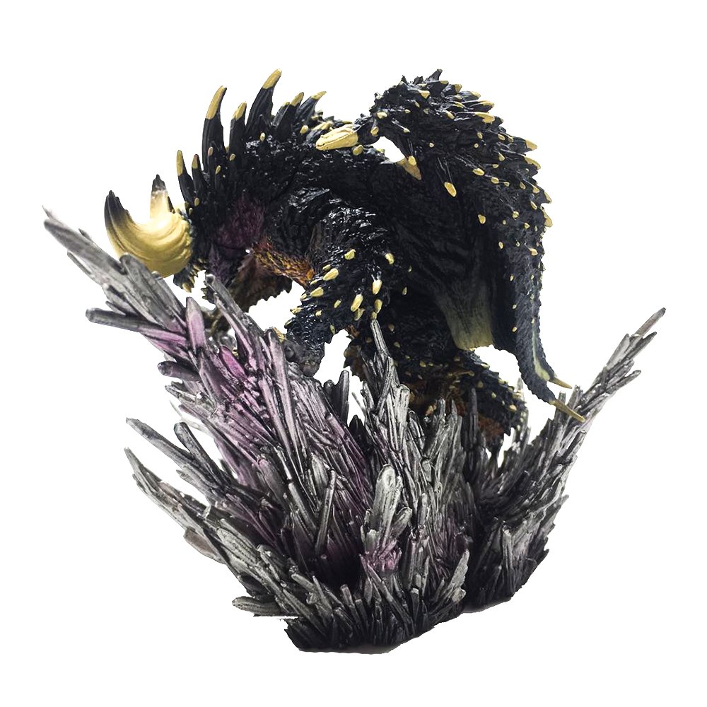 ruiner nergigante figure