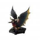 Capcom MONSTER HUNTER Nergigante Dragon Action Figure Japan Game Toy Model Figurine 12cm