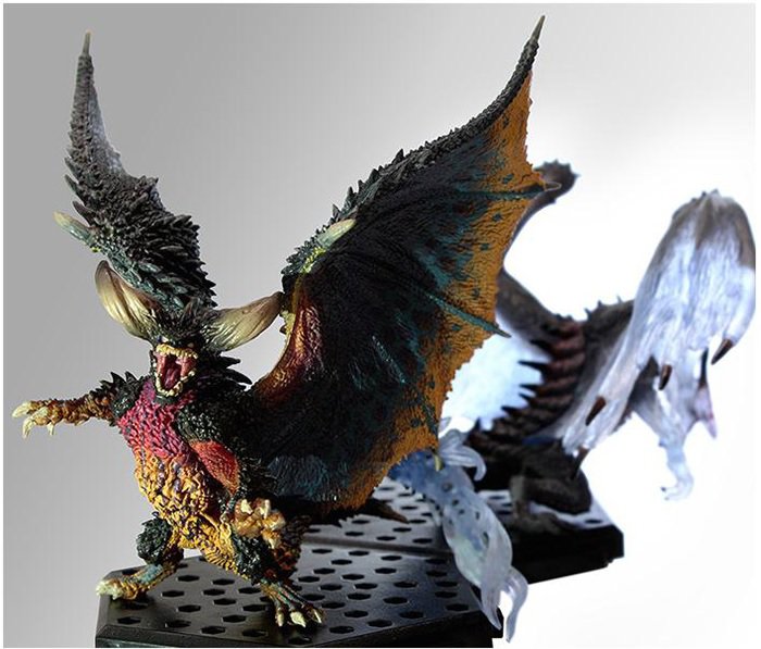 nergigante model