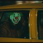 2019 Joker Clown Face Cosplay Arthur Fleck Jaoqin Phoenix PVC Horror Movie Halloween Prop