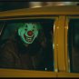 Joker Clown Mask Cosplay Arthur Fleck Jaoqin Phoenix Plastic PVC Horror Movie Halloween Prop
