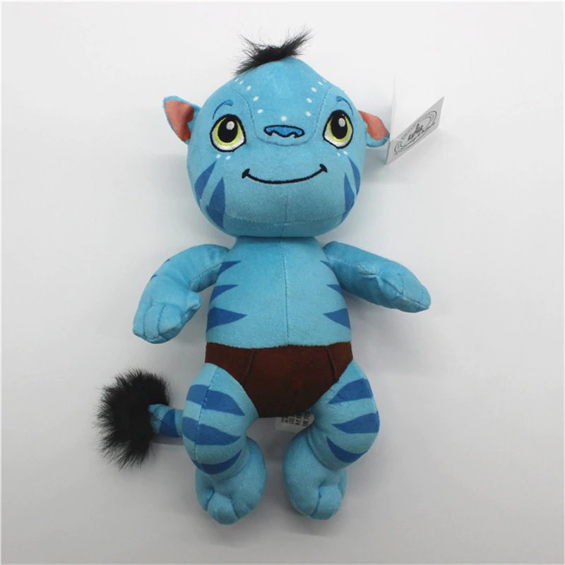 avatar soft toy