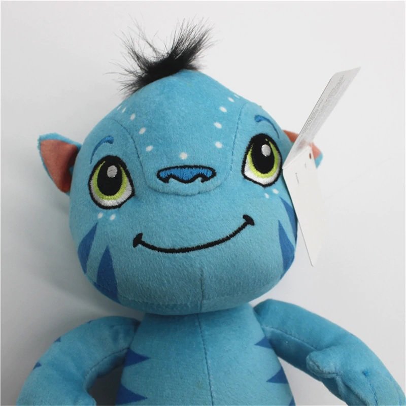 avatar soft toy