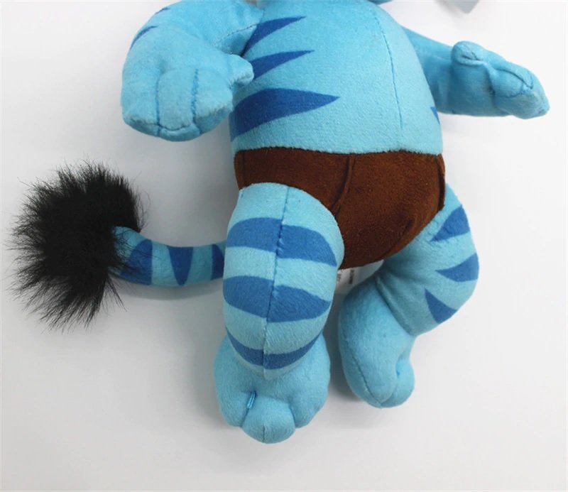 avatar soft toy